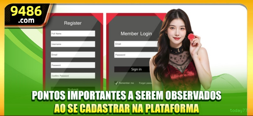 APK oficial da today777 para Android