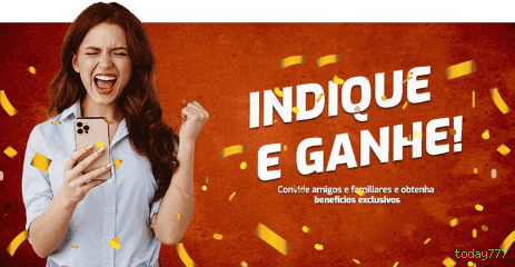 Apostas esportivas da today777 com odds competitivas