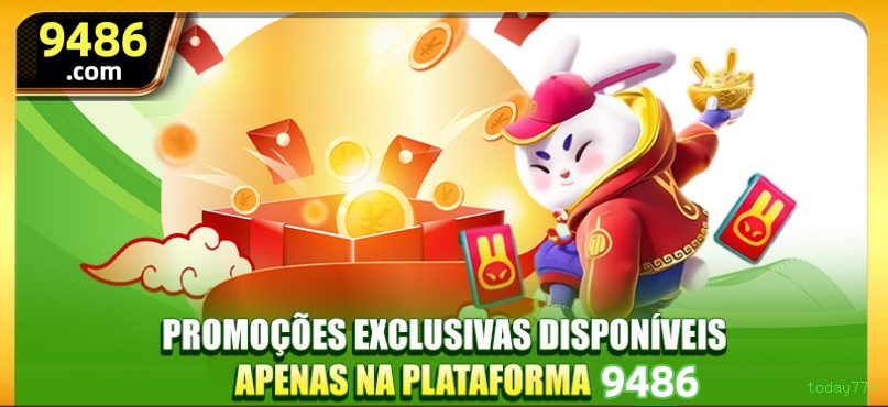Página oficial da today777 no Facebook