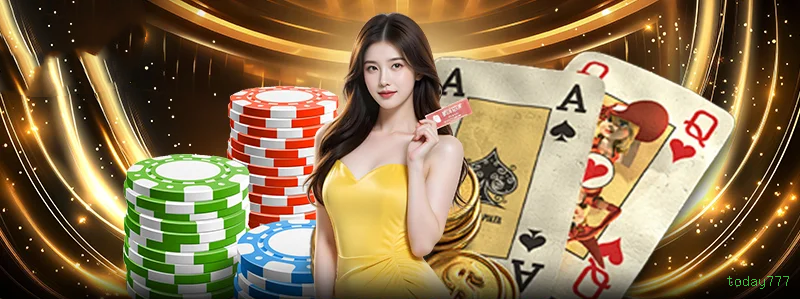 Jogos de loteria online na today777