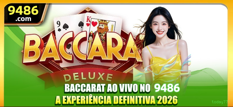 Slots online da today777 com jackpots progressivos