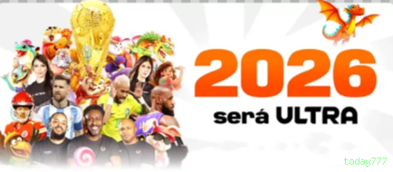 Ganhe prêmios incríveis na today777